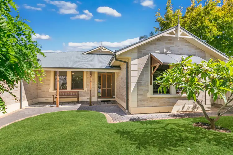 47 Edwards Street, South Brighton SA 5048