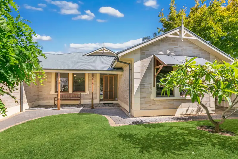 Main view of Homely house listing, 47 Edwards Street, South Brighton SA 5048