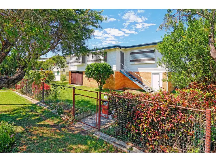 328 Rockonia Road, Koongal QLD 4701