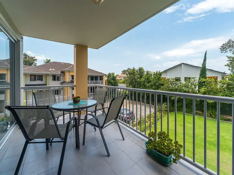 Third view of Homely unit listing, 10/22 Oleander Avenue, Biggera Waters QLD 4216
