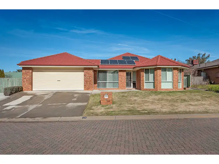15 The Dale, Thurgoona NSW 2640