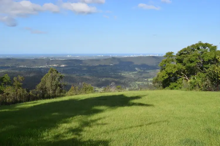 Fifth view of Homely land listing, 34 JAVA Court, Tamborine Mountain QLD 4272