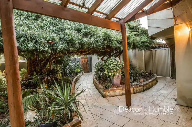 Second view of Homely house listing, 1 The Crest, Woodvale WA 6026