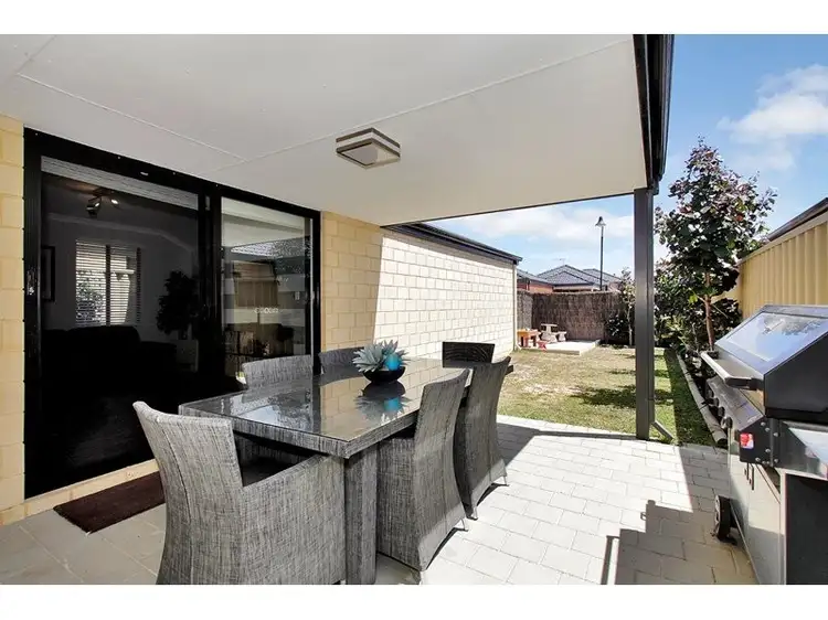 Fourth view of Homely house listing, 9 Soran Way, Butler WA 6036