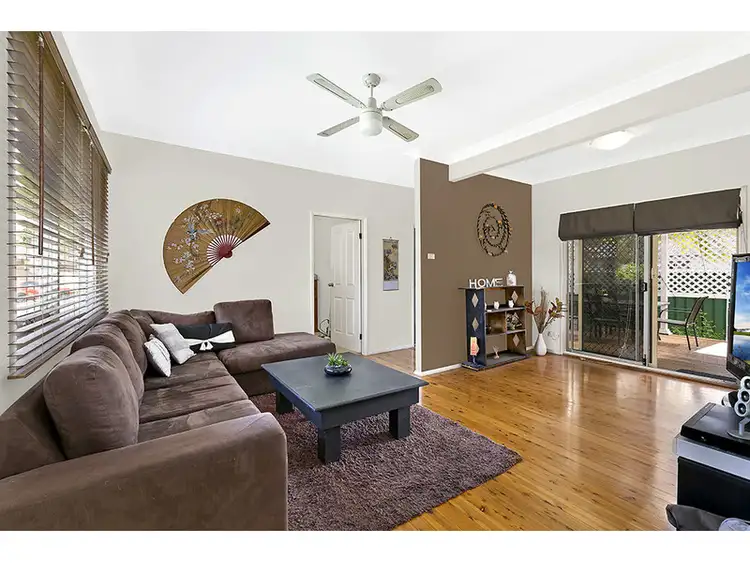 Second view of Homely house listing, 27 Buckingham Road, Berkeley Vale NSW 2261