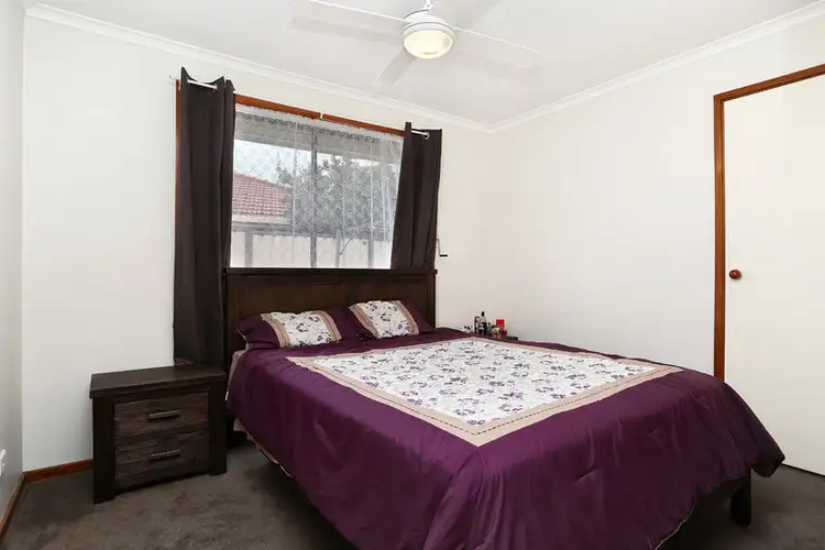 Fourth view of Homely unit listing, 3/18 Adams Street, St Albans VIC 3021