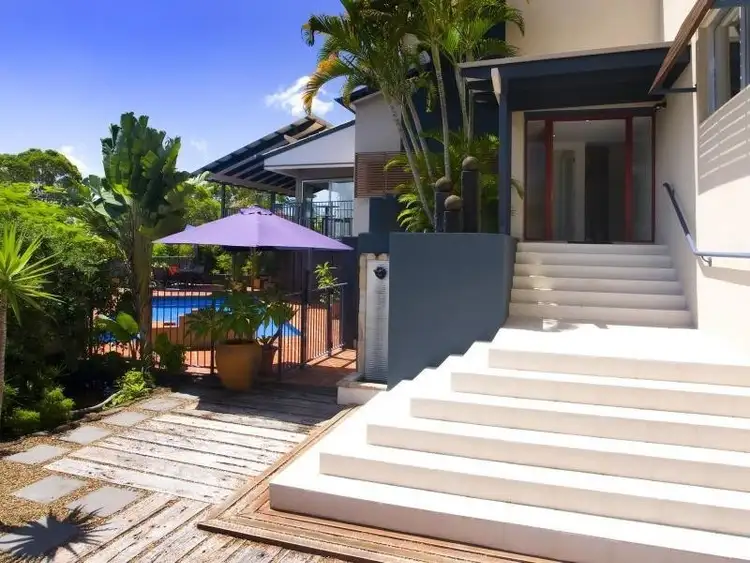 Fourth view of Homely house listing, 1 Winbirra Way, Noosa Heads QLD 4567