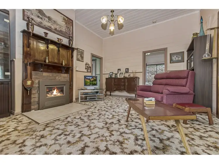 Third view of Homely rural property listing, 6 Dawson Street, Castlemaine VIC 3450