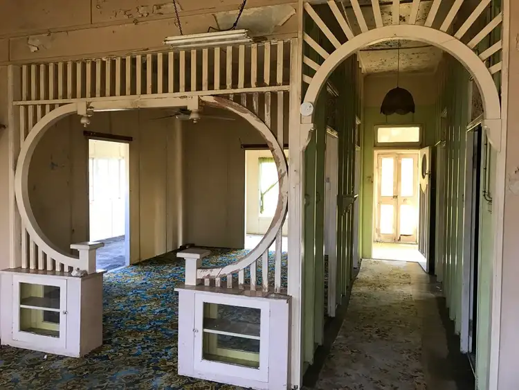 Second view of Homely house listing, 66 Wandal Road, Wandal QLD 4700