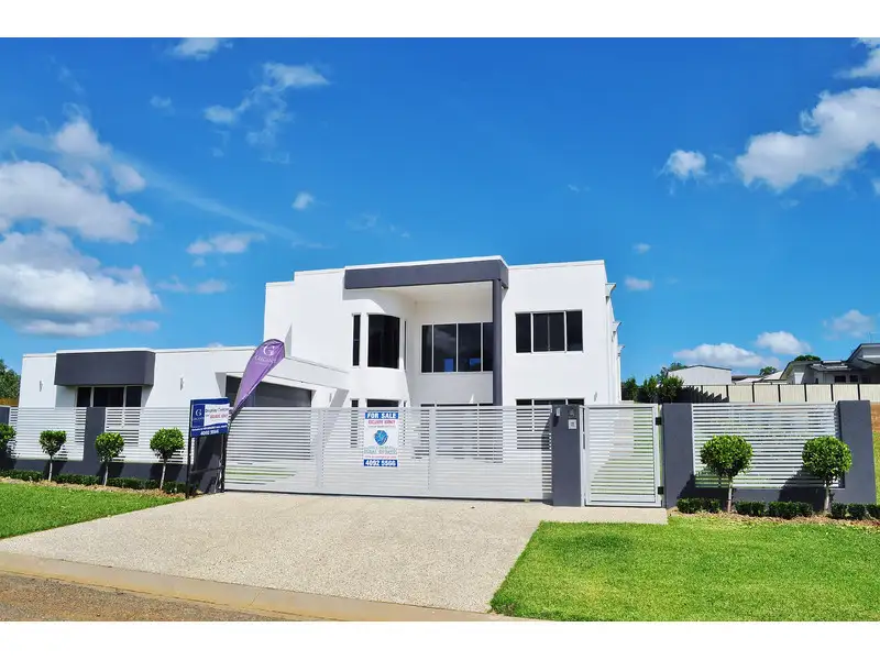 Main view of Homely house listing, 10 Antonio Drive, Mareeba QLD 4880