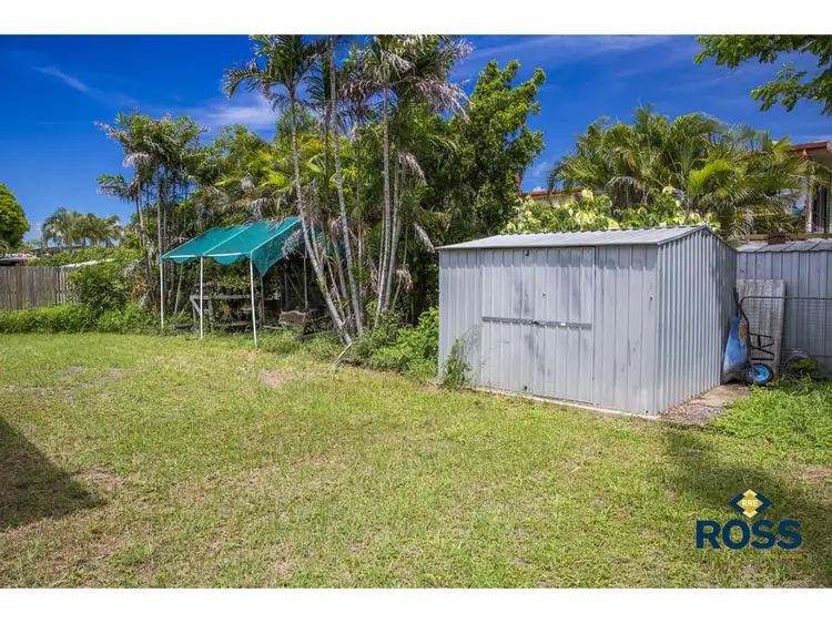 Fourth view of Homely house listing, 56 Bergin Road, Cranbrook QLD 4814