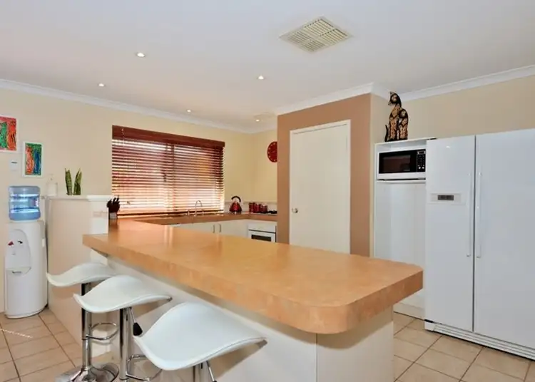 Fifth view of Homely house listing, 50A Halpin Circle, Ellenbrook WA 6069