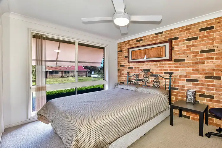 Sixth view of Homely semi-detached listing, 1B Cornuta Close, Narellan Vale NSW 2567