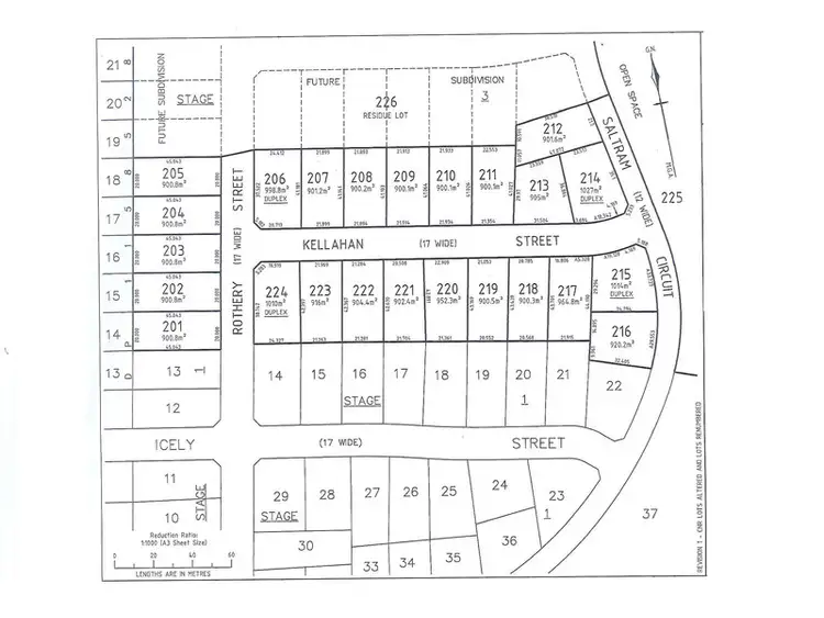 Lot 213 Kellahan Street, Eglinton NSW 2795