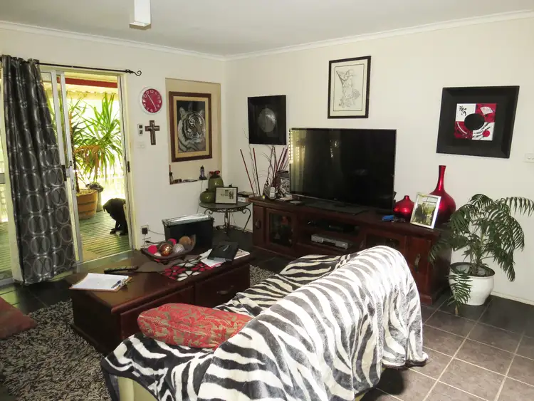Second view of Homely house listing, 9 Redleaf Close, Heathcote VIC 3523