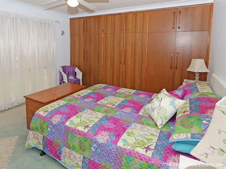 Seventh view of Homely house listing, 1 Mallory Street, Ashmont NSW 2650