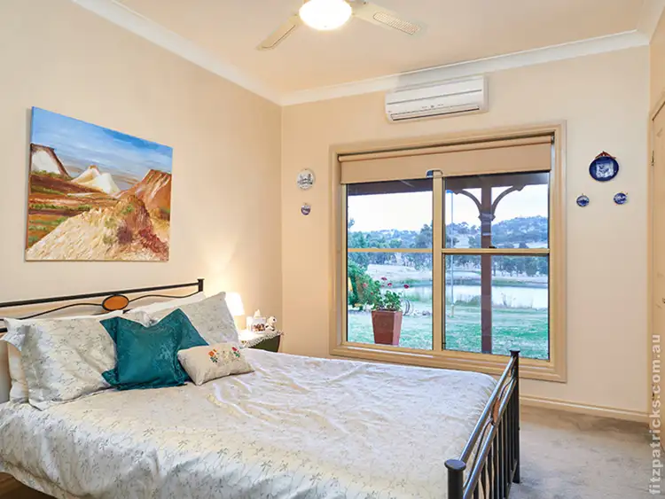 Second view of Homely rural property listing, 6361 Holbrook Road, Gelston Park NSW 2650