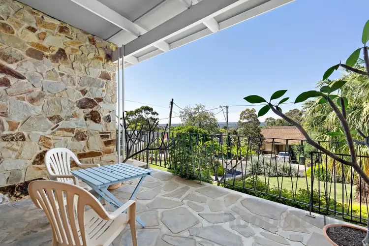 Second view of Homely house listing, 4 Glengarry Drive, Woodforde SA 5072