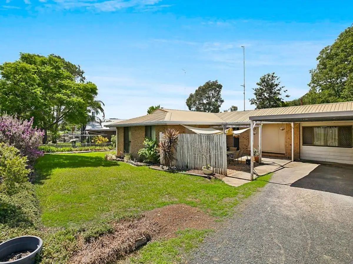 Main view of Homely house listing, 30 Gore Street, Westbrook QLD 4350