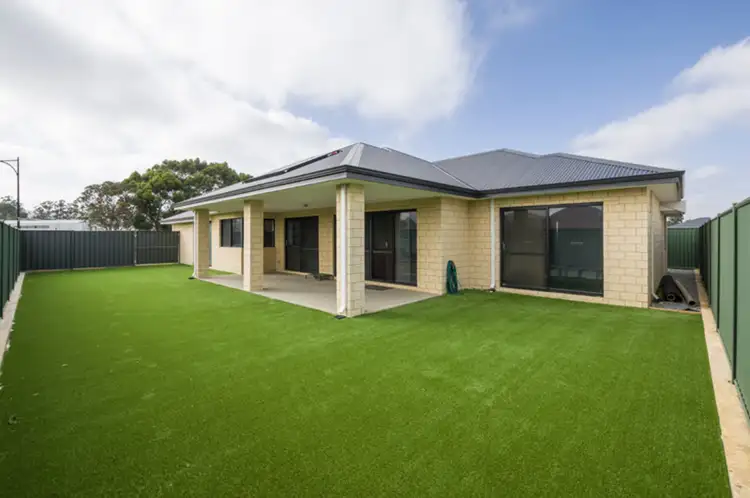 19 Moonbooli Street, Forrestfield WA 6058