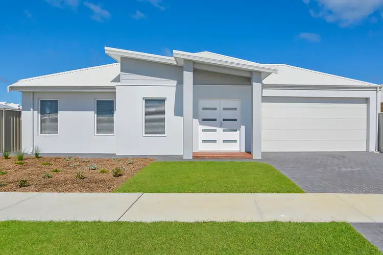 3 Explorer Street, Yanchep WA 6035