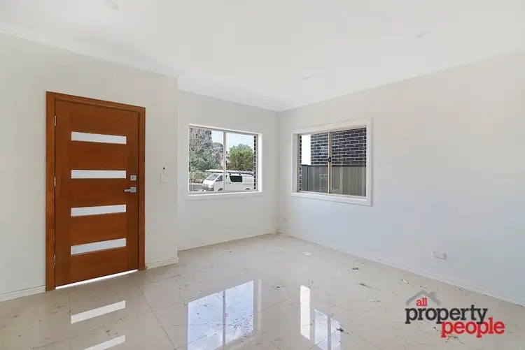 Second view of Homely house listing, 25 Hyacinth Avenue, Macquarie Fields NSW 2564