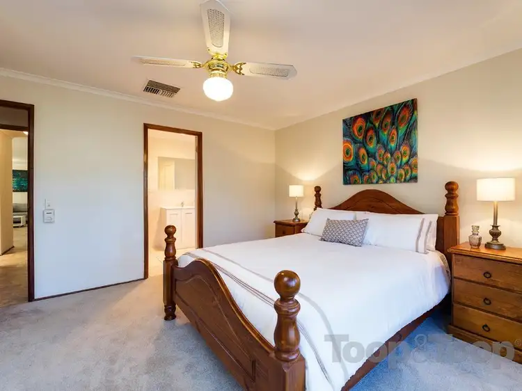 Fifth view of Homely house listing, 6 Holt Court, Trott Park SA 5158