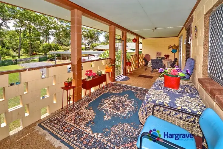 Second view of Homely house listing, 10 Victoria Street, Cooran QLD 4569