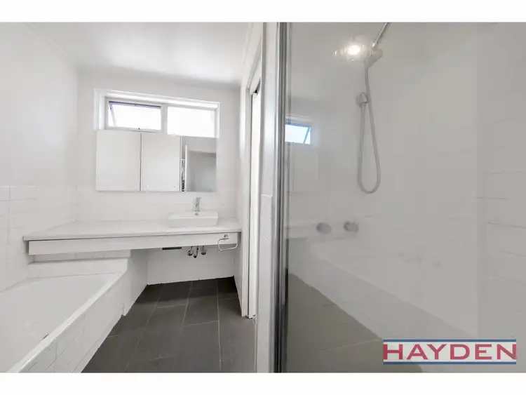 Fourth view of Homely apartment listing, 20/35 Walsh Street, South Yarra VIC 3141