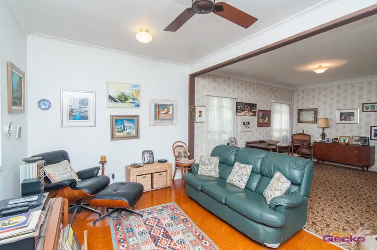Second view of Homely house listing, 43 Mylne Street, Chermside QLD 4032
