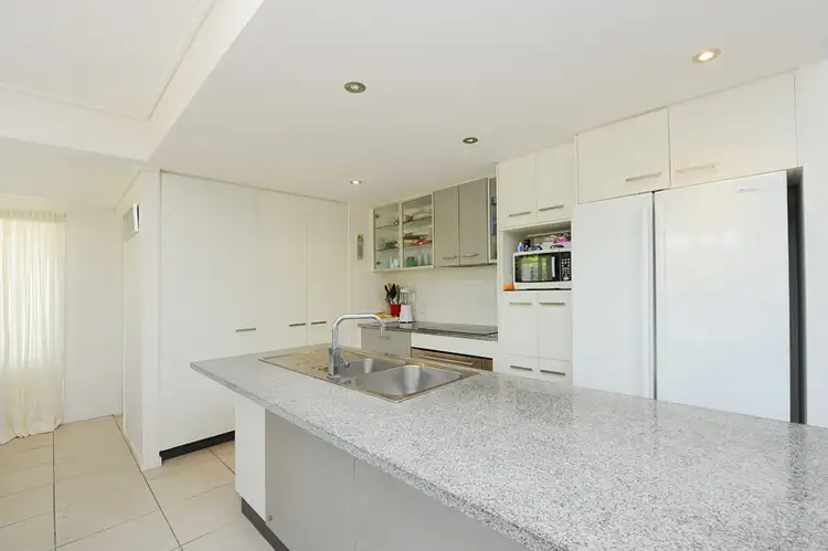 Sixth view of Homely apartment listing, 4/10 Grand Parade, Kawana Island QLD 4575