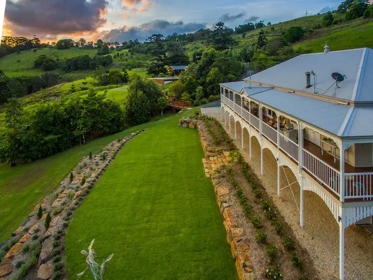 Fourth view of Homely house listing, 76 Phillips Road, Newrybar NSW 2479