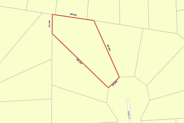 Fifth view of Homely land listing, 7 Eagle Close, Mareeba QLD 4880