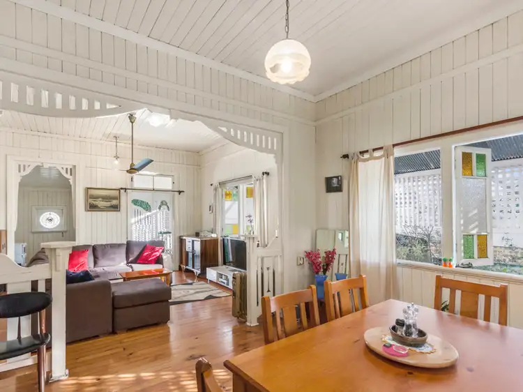 Third view of Homely house listing, 12 Vale Street, Bundamba QLD 4304