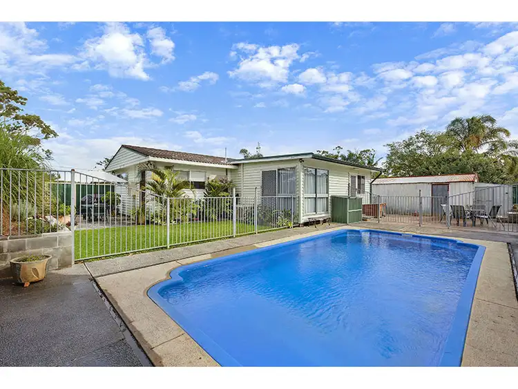 Main view of Homely house listing, 71 Kawana Avenue, Blue Haven NSW 2262