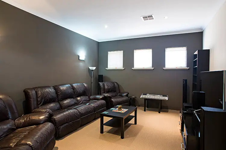 Fifth view of Homely house listing, 9 Moonraker Road, Jindalee WA 6036