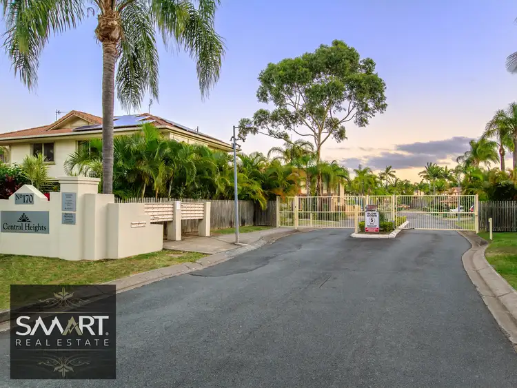 Fifth view of Homely townhouse listing, 91/170 Central Street, Labrador QLD 4215