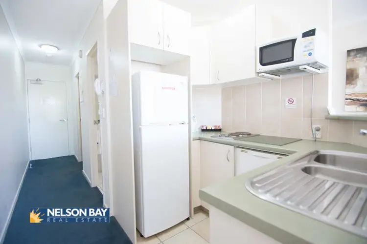 Sixth view of Homely unit listing, 321/61b Dowling Street, Nelson Bay NSW 2315