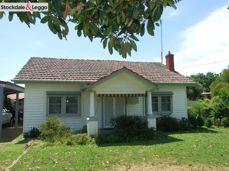 Main view of Homely house listing, 4 Chapmans Road, Trafalgar VIC 3824