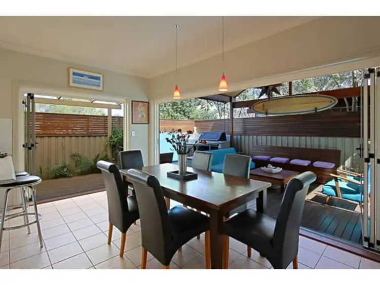 Fifth view of Homely semi-detached listing, 2/136 Alcorn Street, Suffolk Park NSW 2481