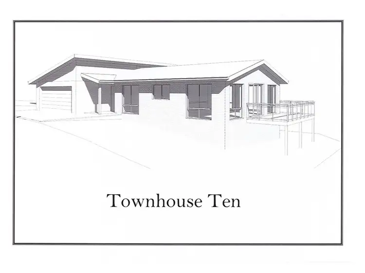 Main view of Homely house listing, 10/Lot 1442 The Fairway, Tura Beach NSW 2548