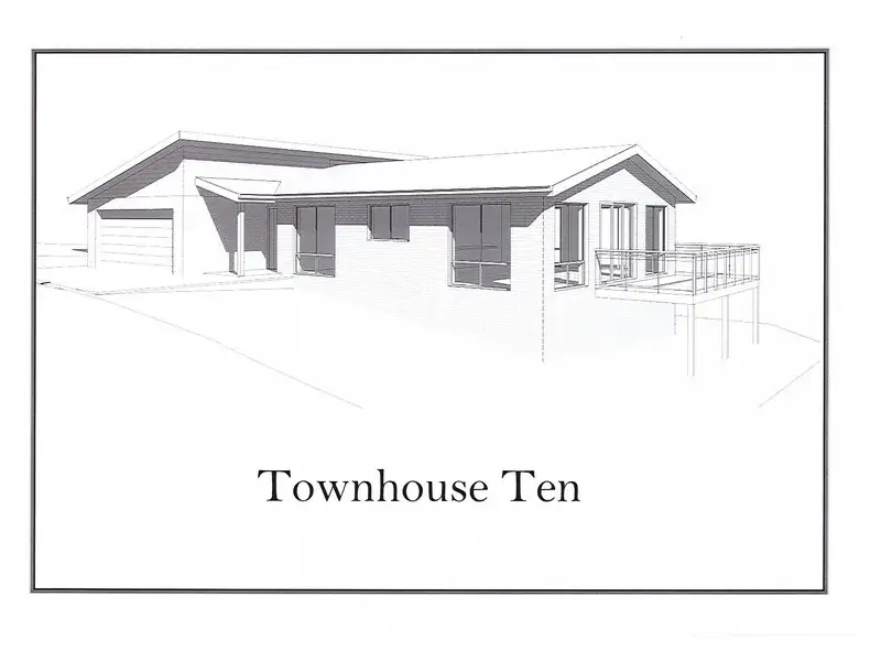 Main view of Homely house listing, 10/Lot 1442 The Fairway, Tura Beach NSW 2548