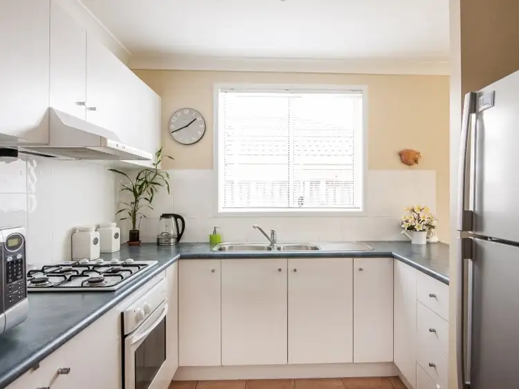Third view of Homely house listing, 36 Raintree Terrace, Wadalba NSW 2259