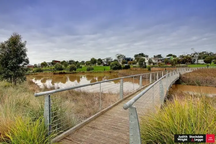 Third view of Homely land listing, No 9/ Lot 62 Water View Rise, Cowes VIC 3922