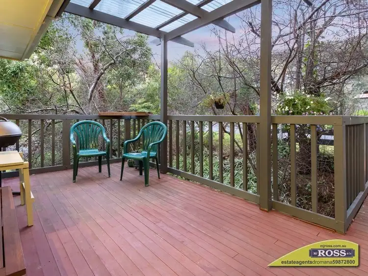 Fifth view of Homely house listing, 20 Storer Drive, Dromana VIC 3936