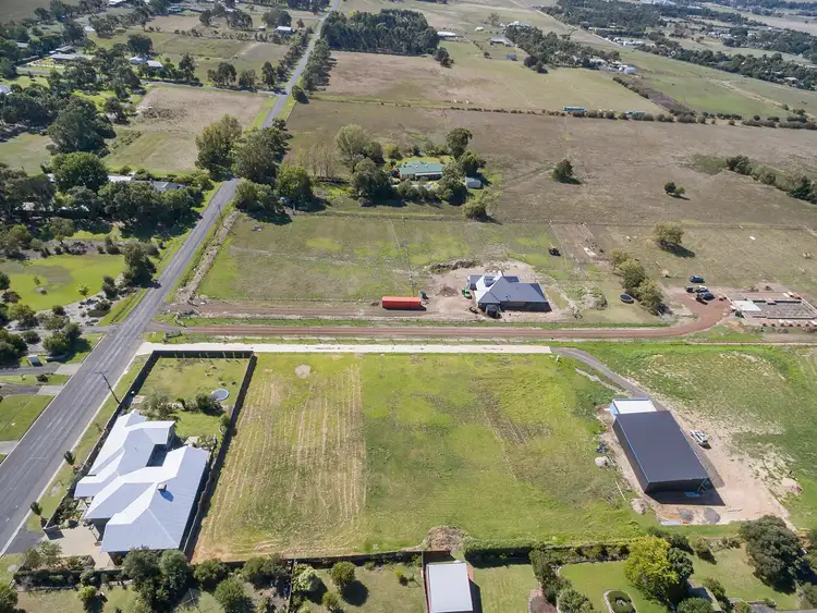 Third view of Homely land listing, 372c Queen Street, Elliminyt VIC 3250