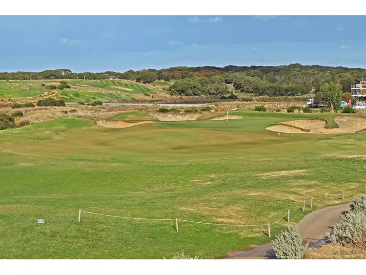 Fifth view of Homely land listing, 95 St Georges Way, Torquay VIC 3228