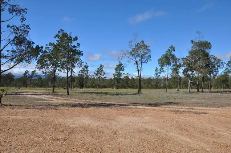 LOT 20 Country Road, Mareeba QLD 4880