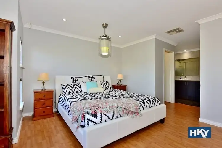 Second view of Homely house listing, 3 Guraga Terrace, Ellenbrook WA 6069