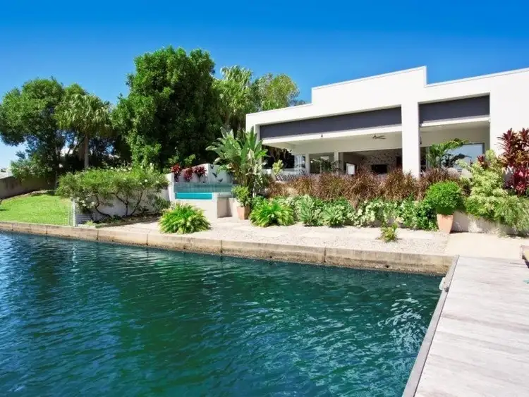 Fifth view of Homely house listing, 185 Shorehaven, Noosa Waters QLD 4566